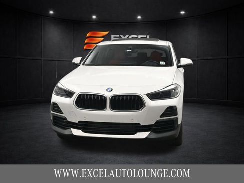Used 2022 BMW X2 xDrive28i w/ Premium Package image 9