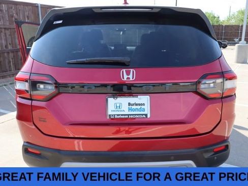 Used 2023 Honda Pilot EX-L image 3