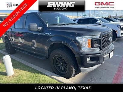 Used 2020 Ford F150 XL w/ Equipment Group 101A Mid