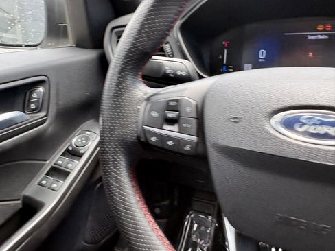 Used 2023 Ford Escape ST-Line w/ Tech Pack #1 AWD/4WD image 14