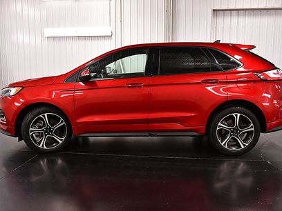 Used 2022 Ford Edge ST w/ Equipment Group 401A