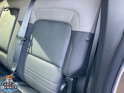 Used 2025 GMC Hummer EV 2X image 36