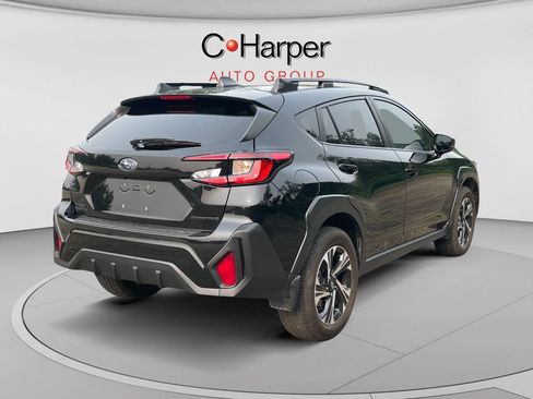Used 2026 Subaru Crosstrek 2.5i Premium AWD/4WD image 3
