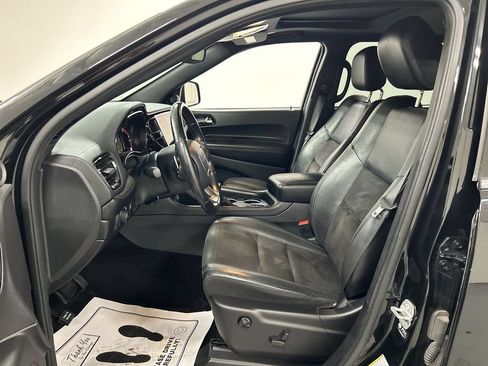 Used 2021 Dodge Durango GT AWD/4WD image 9