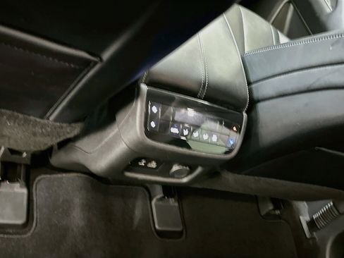 Used 2023 INFINITI QX60 Luxe w/ Vision Package AWD/4WD image 29
