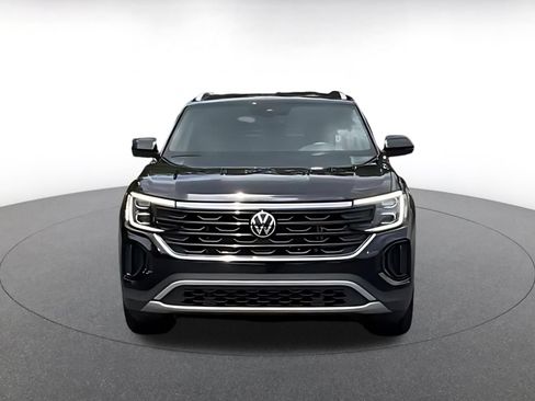Used 2026 Volkswagen Atlas Cross Sport SE FWD image 4