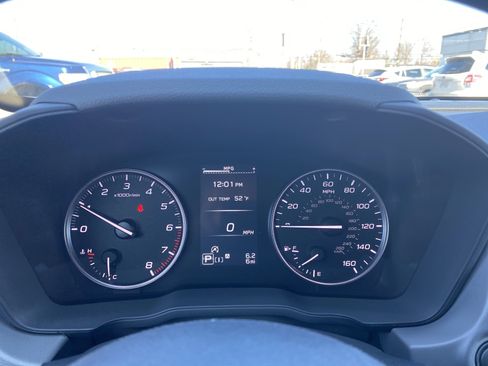 New 2026 Subaru Crosstrek 2.0i Premium image 11