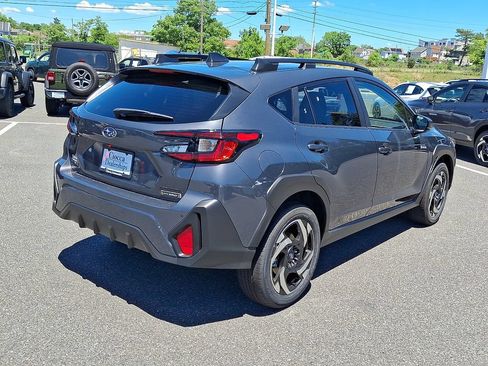New 2026 Subaru Crosstrek 2.5i Limited AWD/4WD image 9