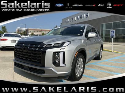 Used 2024 Hyundai Palisade SEL