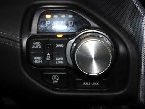 Used 2020 RAM 1500 Limited AWD/4WD image 47