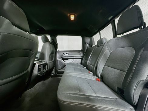 Used 2023 RAM 1500 Big Horn AWD/4WD image 28