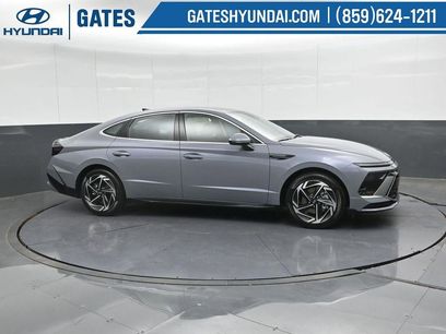 New 2026 Hyundai Sonata SEL