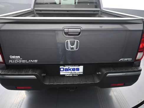 Used 2020 Honda Ridgeline RTL image 31