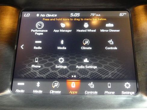Used 2019 Dodge Charger Scat Pack w/ Daytona Edition Group RWD image 42