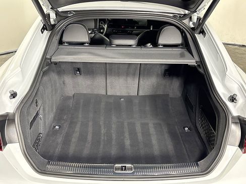 Used 2023 Audi A5 2.0T Premium Plus w/ Premium Plus image 21