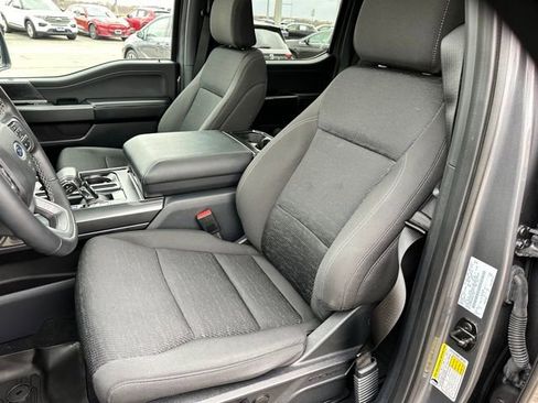 Used 2023 Ford F150 XLT w/ Equipment Group 302A High image 15
