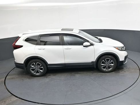 Used 2020 Honda CR-V EX-L image 23