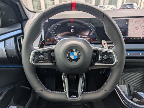 New 2026 BMW X3 M50 w/ Premium Package AWD/4WD image 9