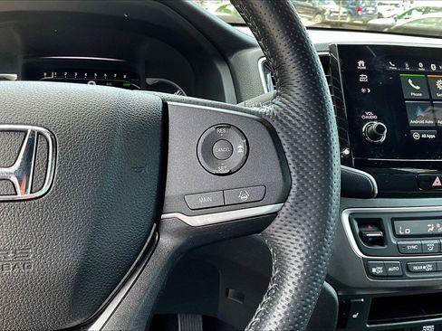 Used 2023 Honda Passport EX-L image 15