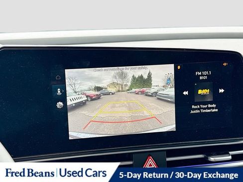 Used 2024 Hyundai Elantra SEL w/ Convenience Package image 15