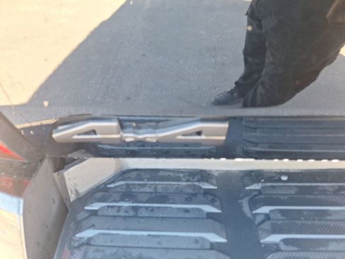 Used 2025 Toyota Tundra SR5 image 12