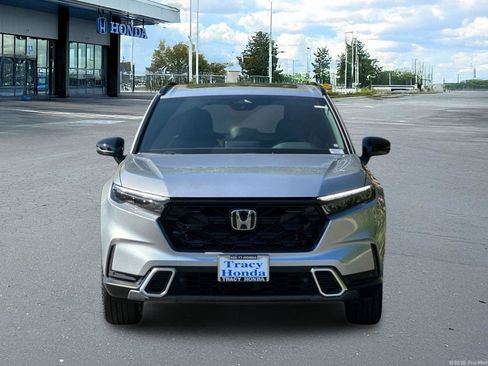 New 2026 Honda CR-V Sport Touring image 2