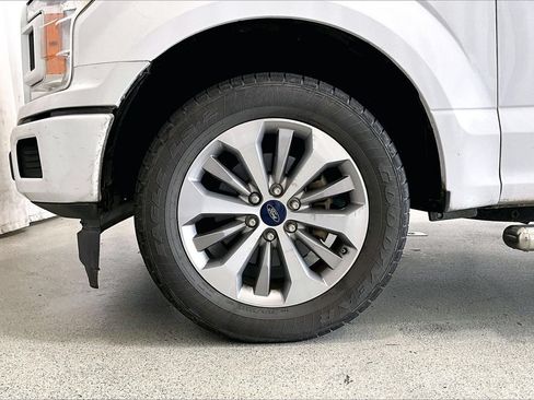 Used 2018 Ford F150 XL w/ Equipment Group 101A Mid RWD image 6