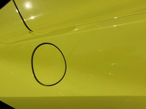 Used 2023 Chevrolet Corvette Stingray Preferred Cpe w/ 2LT image 12