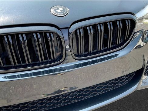Used 2018 BMW 540i RWD image 30