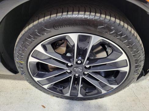 New 2026 Chevrolet Blazer EV SS w/ Performance Package image 43