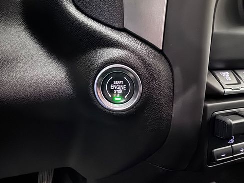 Certified 2025 Chevrolet Silverado 2500 Custom w/ Custom Value Package AWD/4WD image 19