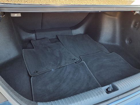 Used 2024 Honda Accord EX image 19