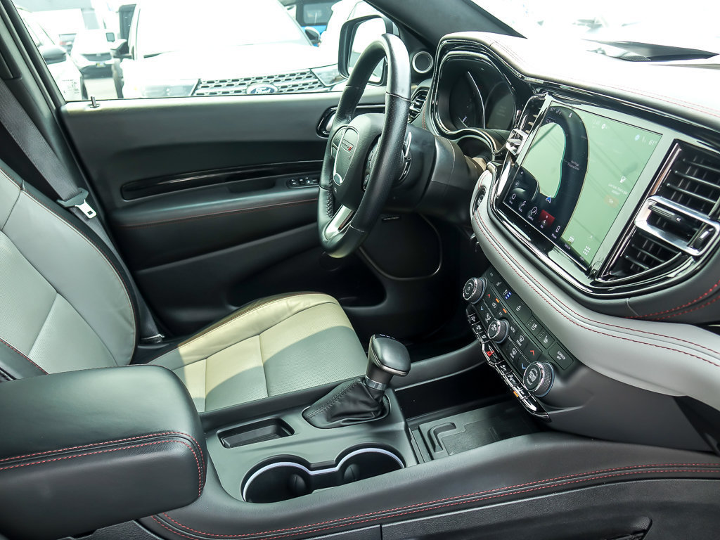 Used 2024 Dodge Durango Citadel AWD/4WD image 29