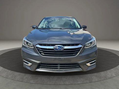 Used 2022 Subaru Legacy Limited XT w/ Popular Package #3 image 2