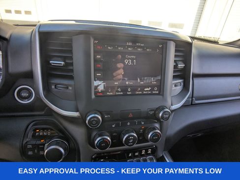 Used 2019 RAM 1500 Big Horn image 27