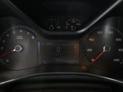 Used 2018 GMC Canyon SLE w/ SLE Convenience Package image 27