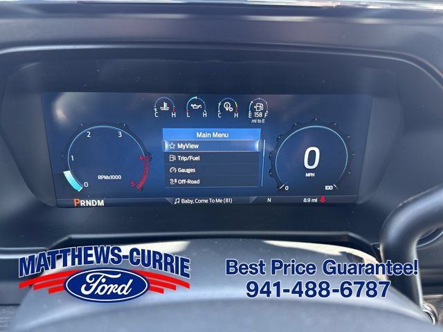 New 2026 Ford F250 Lariat w/ Chrome Package AWD/4WD image 18