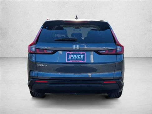 Used 2023 Honda CR-V EX image 6