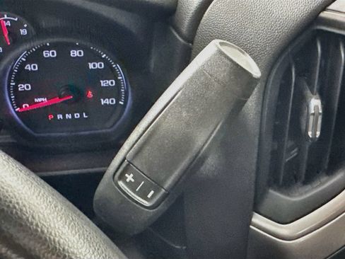 Used 2023 Chevrolet Silverado 1500 Custom RWD image 17