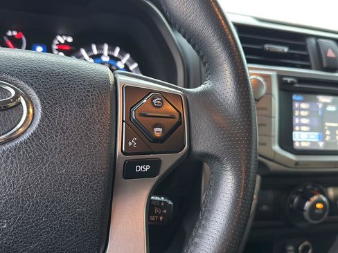 Certified 2018 Toyota 4Runner SR5 image 19