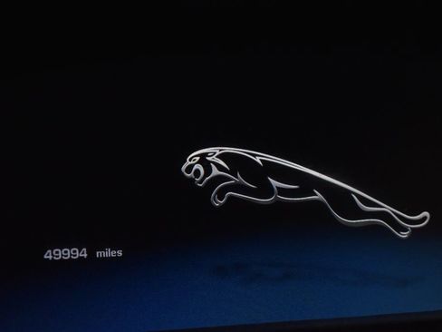 Used 2015 Jaguar XJ L Portfolio image 11