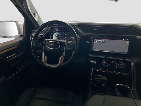 Used 2025 GMC Sierra 1500 Denali image 24