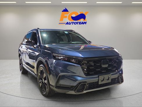 Used 2023 Honda CR-V Sport Touring image 4