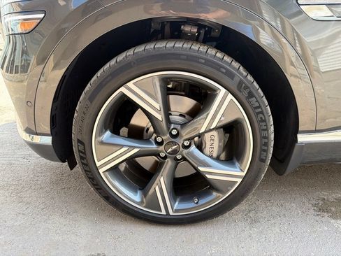 New 2026 Genesis GV80 2.5T Prestige AWD/4WD image 22
