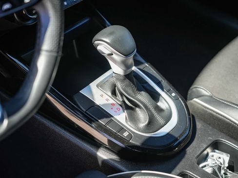 Used 2024 Kia Forte GT-Line FWD image 14