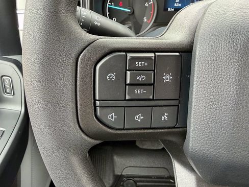 New 2026 Ford F550 4x4 Crew Cab image 28