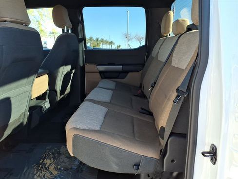Used 2023 Ford F150 XLT image 23