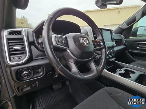 Used 2020 RAM 1500 Lone Star image 14