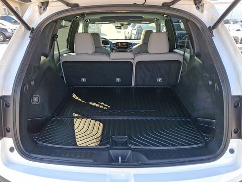 Used 2023 Honda Passport EX-L image 28