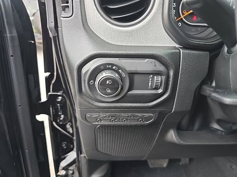 New 2026 Jeep Gladiator Sport image 22